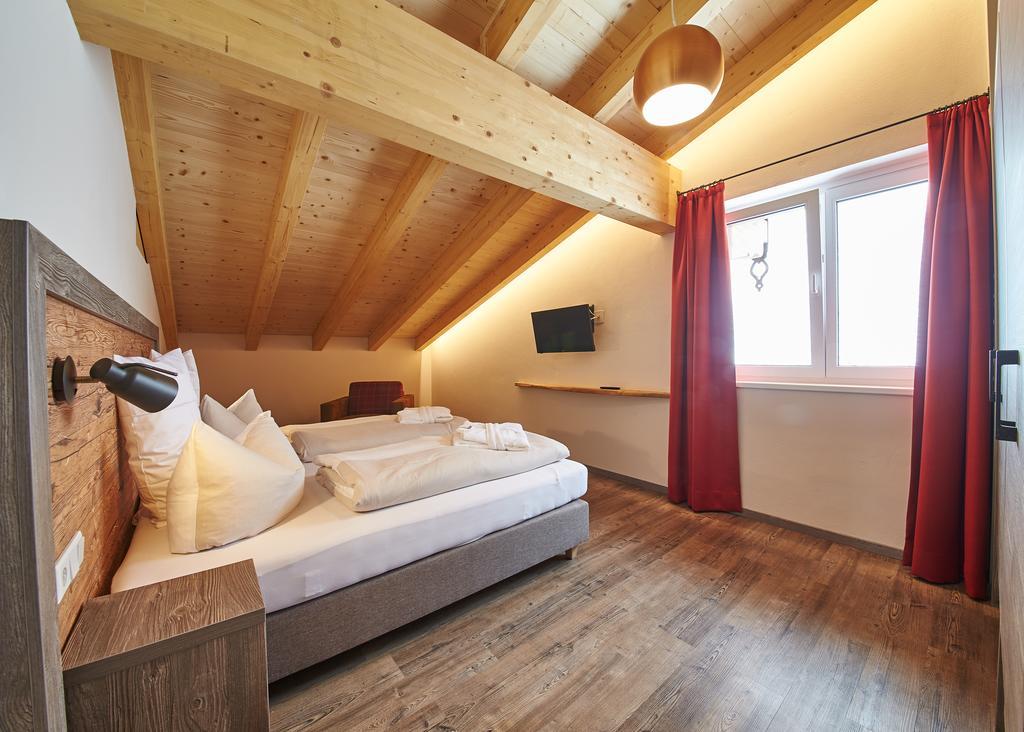 Appartements Liebe Heimat Saalbach-Hinterglemm Pokoj fotografie