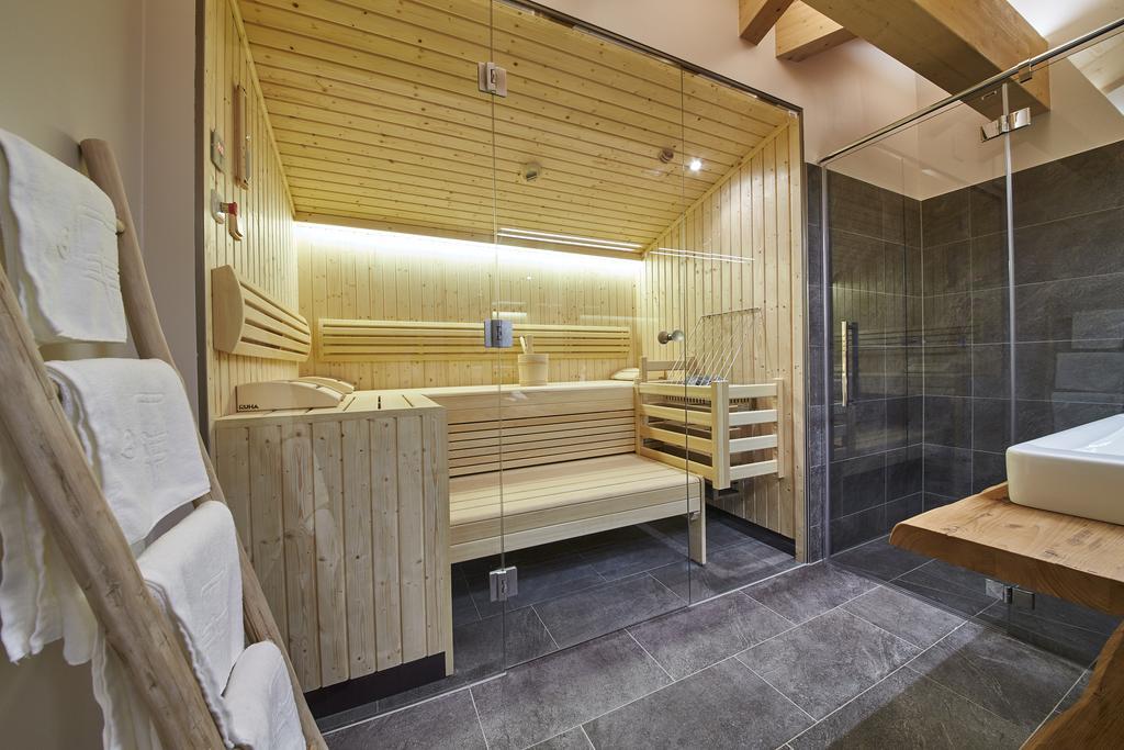 Appartements Liebe Heimat Saalbach-Hinterglemm Pokoj fotografie