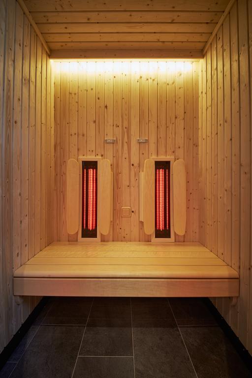Appartements Liebe Heimat Saalbach-Hinterglemm Pokoj fotografie
