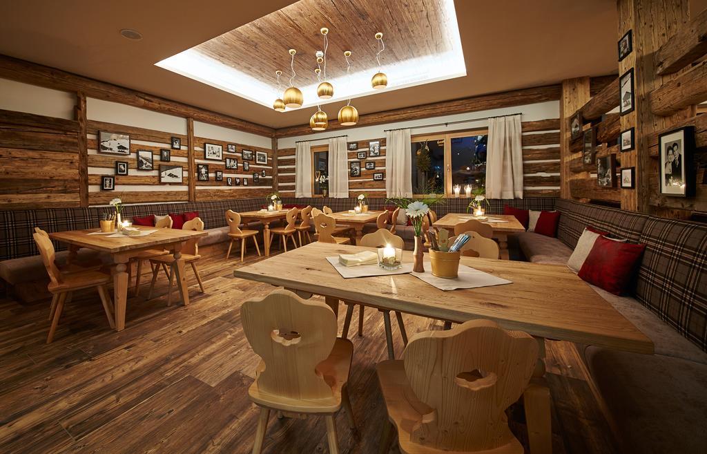Appartements Liebe Heimat Saalbach-Hinterglemm Exteriér fotografie