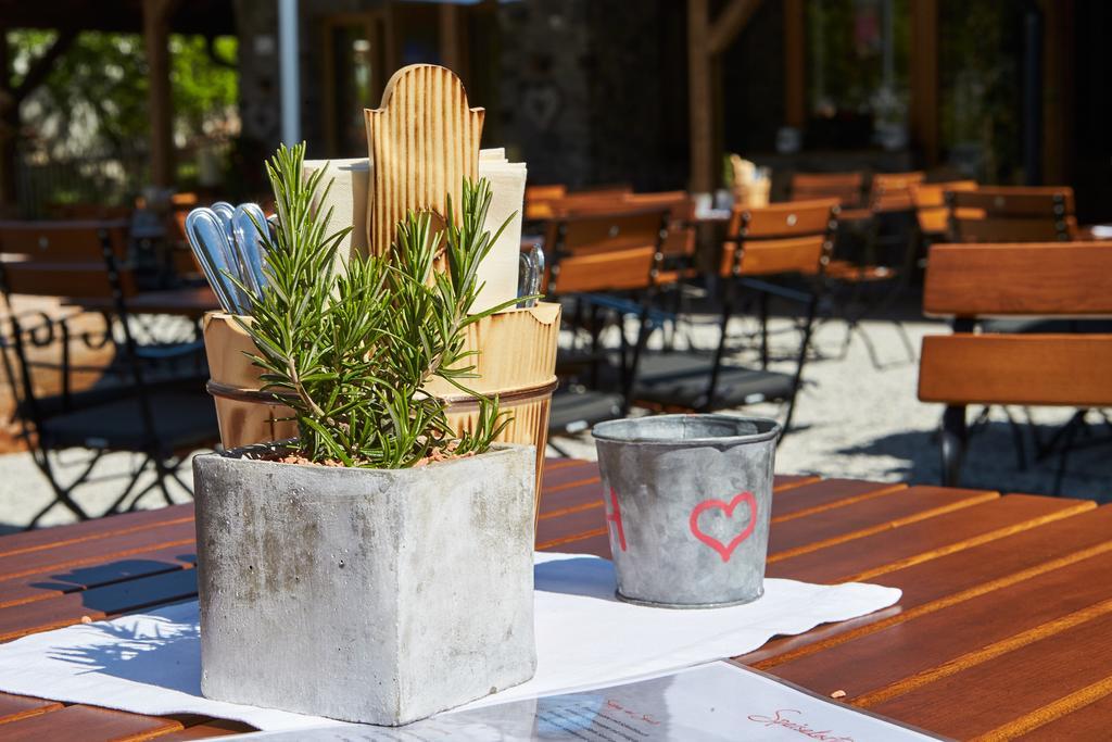 Appartements Liebe Heimat Saalbach-Hinterglemm Exteriér fotografie