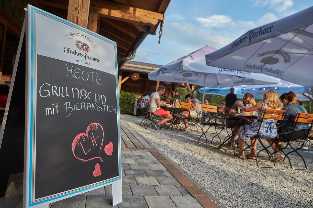 Appartements Liebe Heimat Saalbach-Hinterglemm Exteriér fotografie
